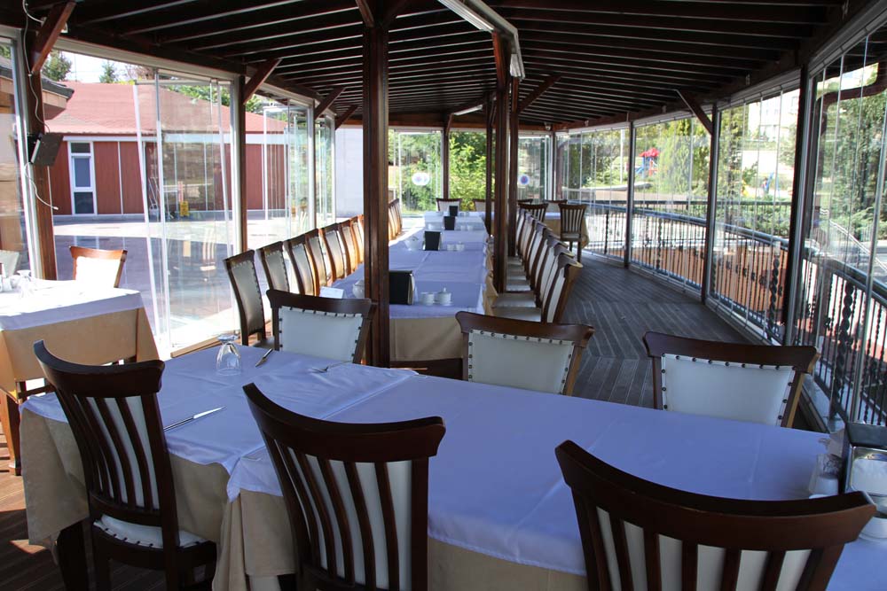 nurtepe sosyal tesisi