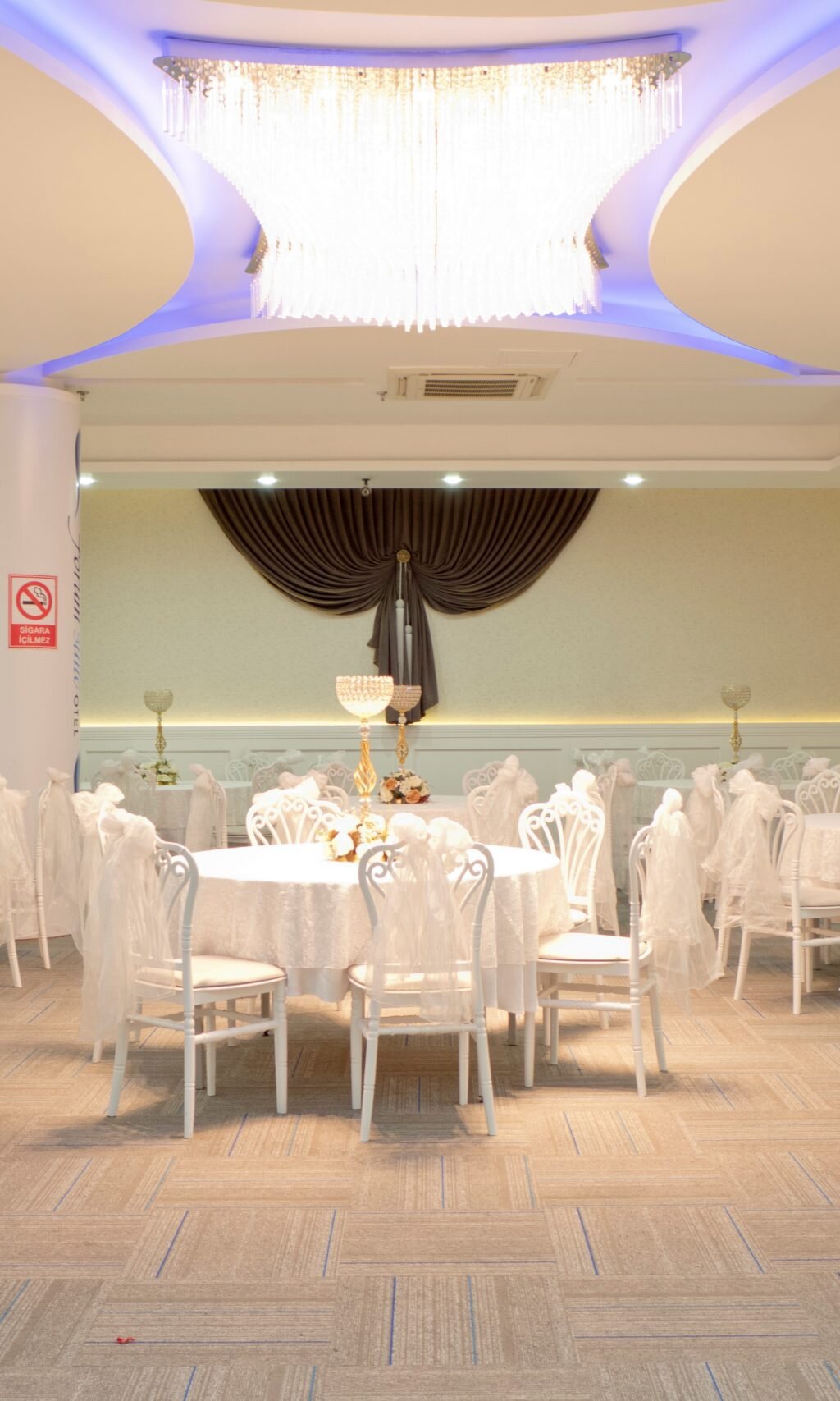 forum suite otel mersin