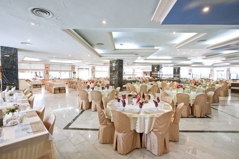 hitit hotel & restaurant