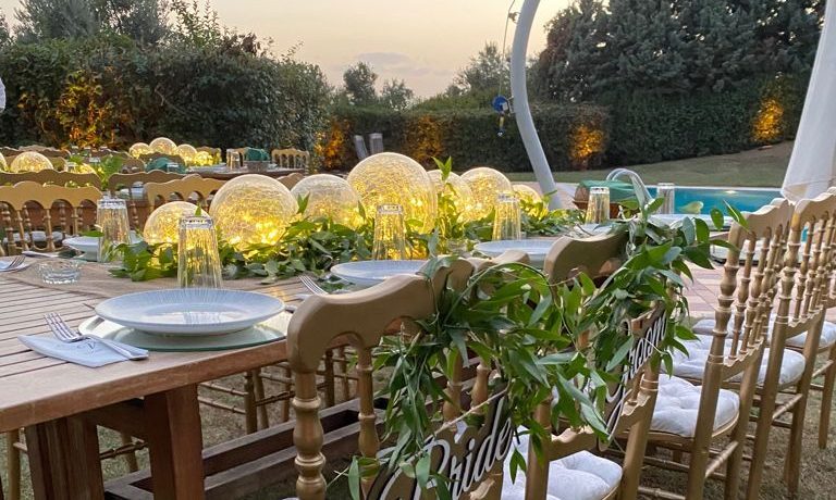 mütevelli çiftliği