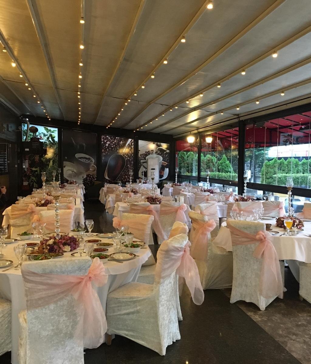 ramazan bingöl restaurant