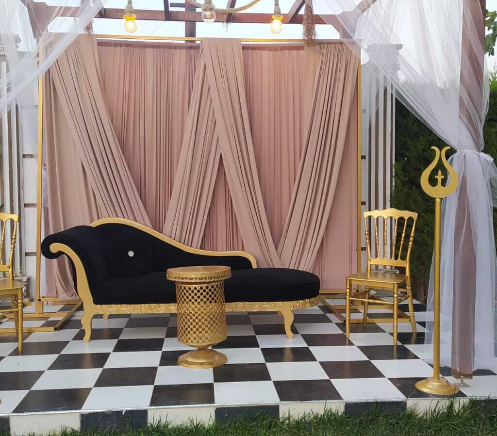 i̇nciraltı garden life