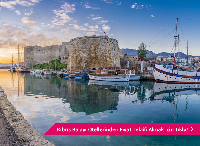 düğün.com çiftlerinden balayı önerileri