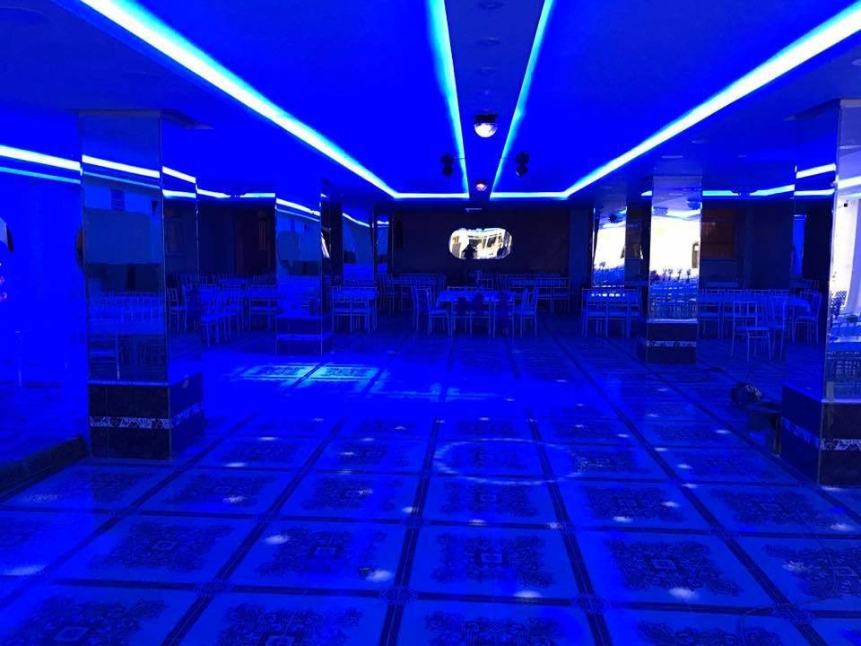 karagöz düğün salonları