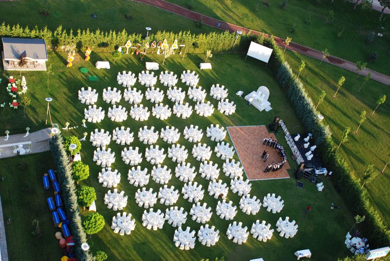 mozaik restaurant ve kır düğünü