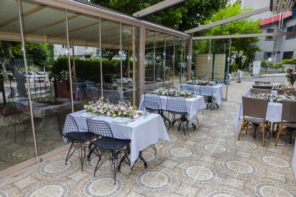 esenköşk restaurant