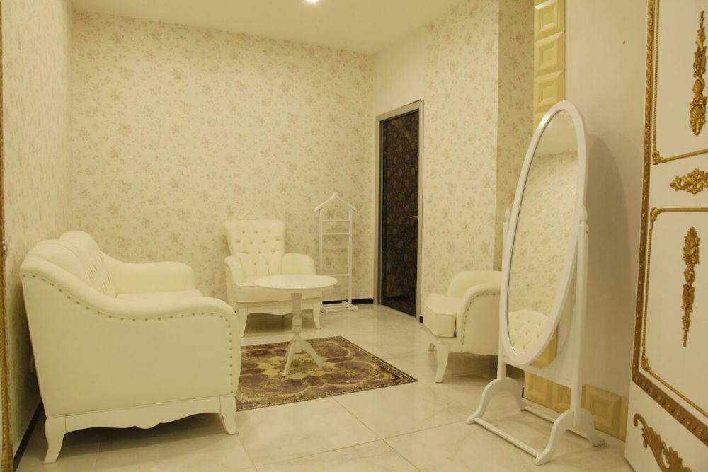 fatih düğün sarayı, kartal