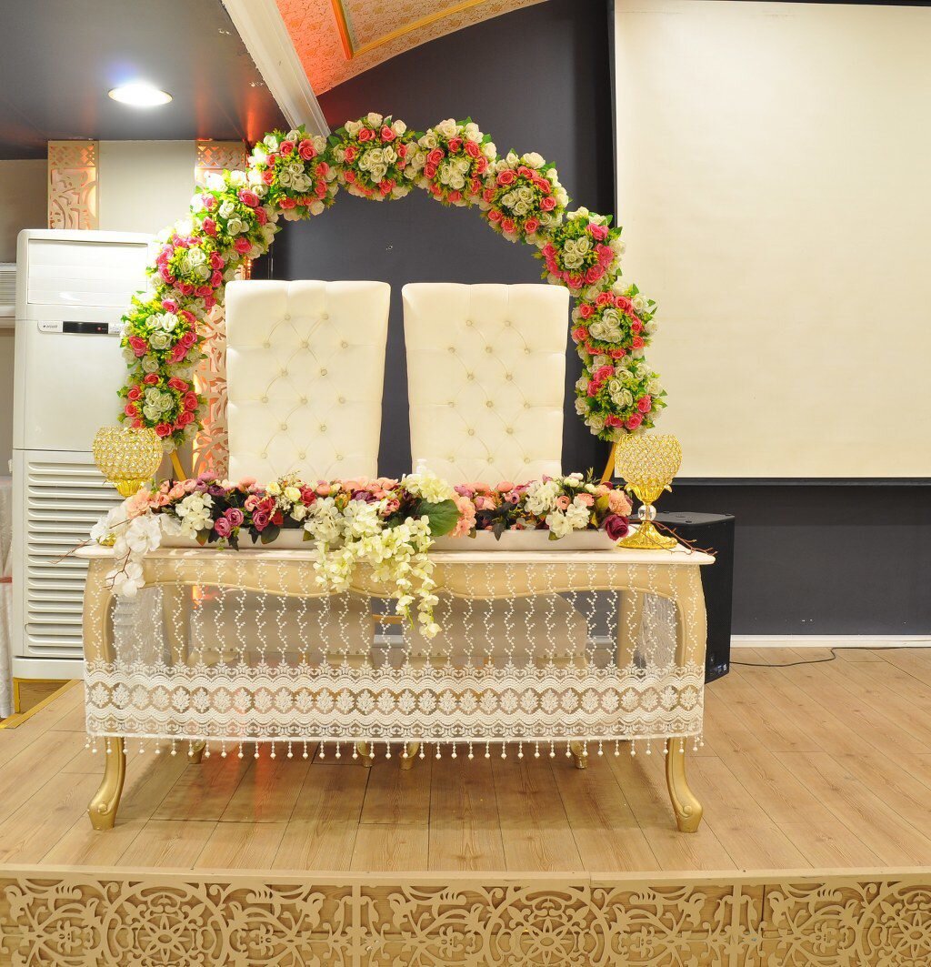 pamuk center düğün salonları