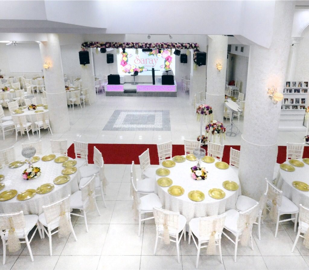 saray düğün davet salonu