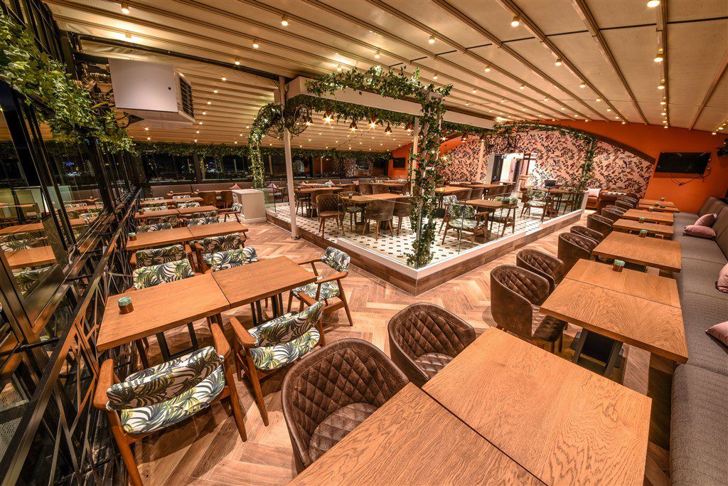 ganache patisserie altunizade: