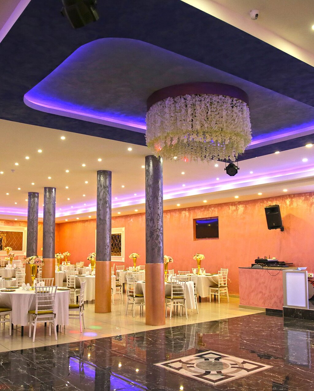 grand güneş düğün davet salonu