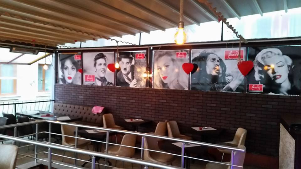 beco’s event house