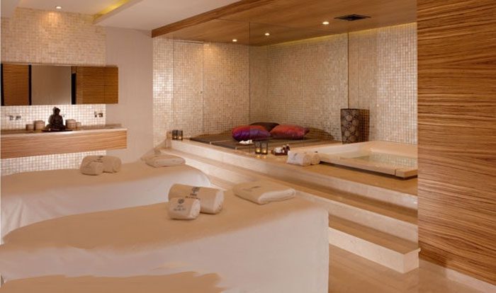 swissotel amrita spa & hamam