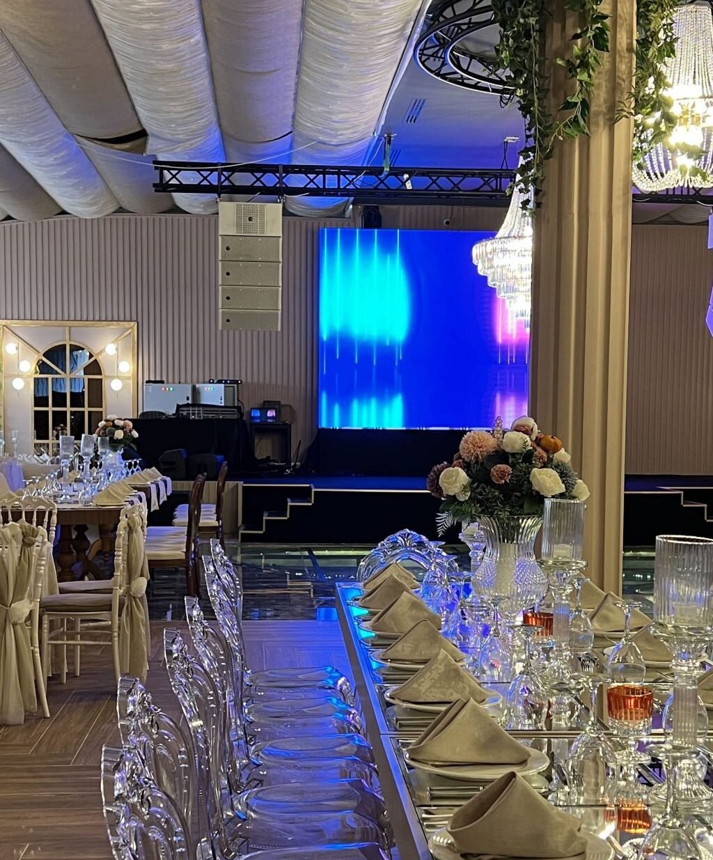 gala premium çayyolu