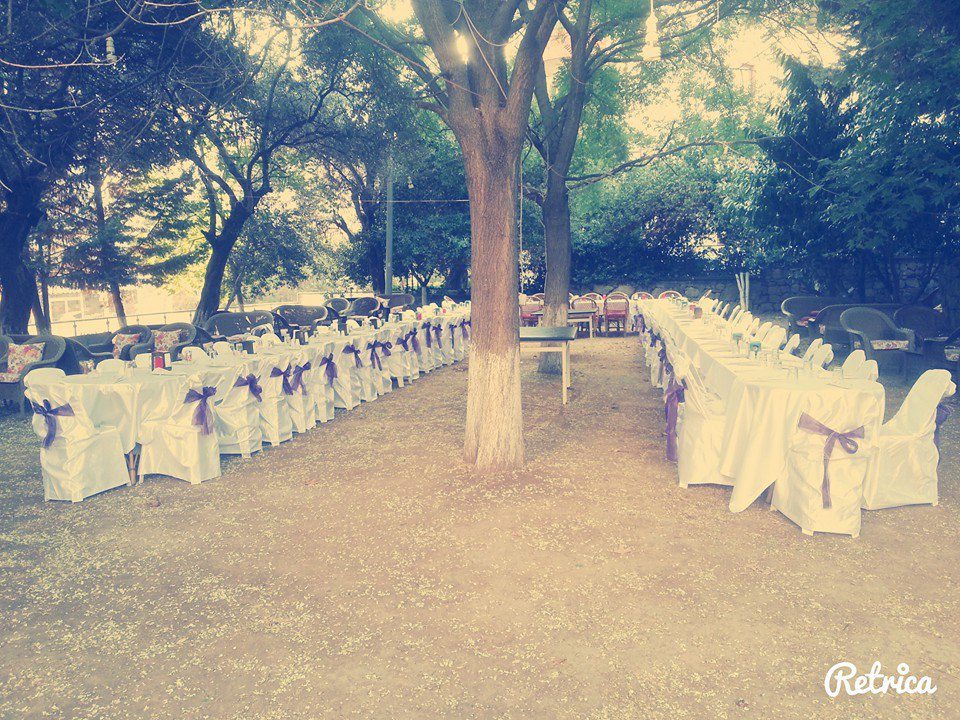 botanik cafe & restaurant