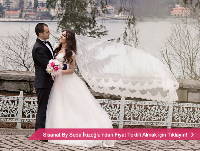 Bütün İstanbul bizimdi.