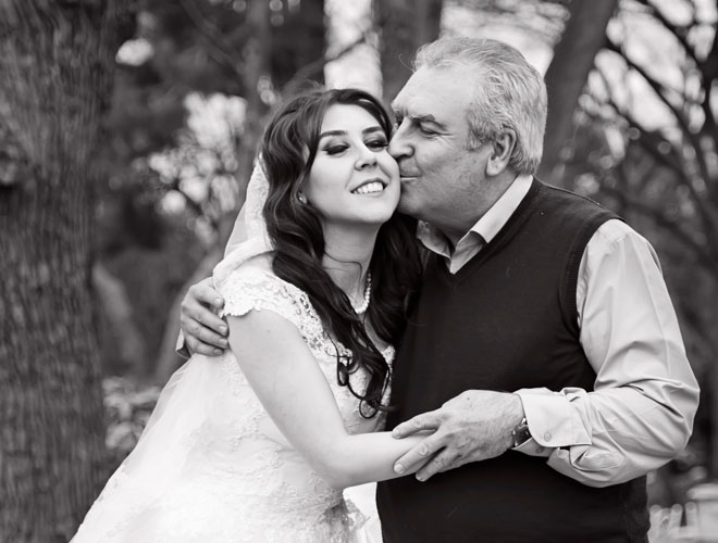 Palmiye Adası’nda yaptık.