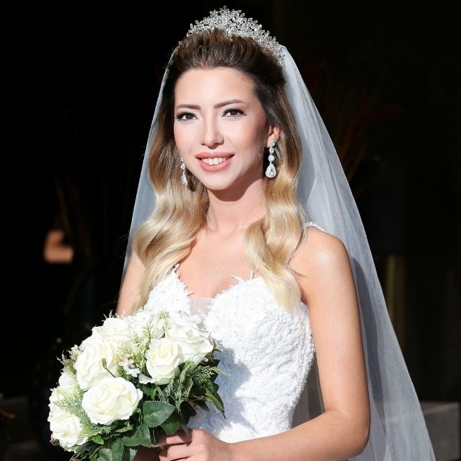 Kerim Babacan Hair Make Up
Design