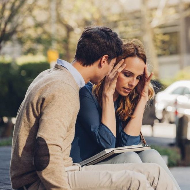 sağlıklı ilişkilerde tartışma