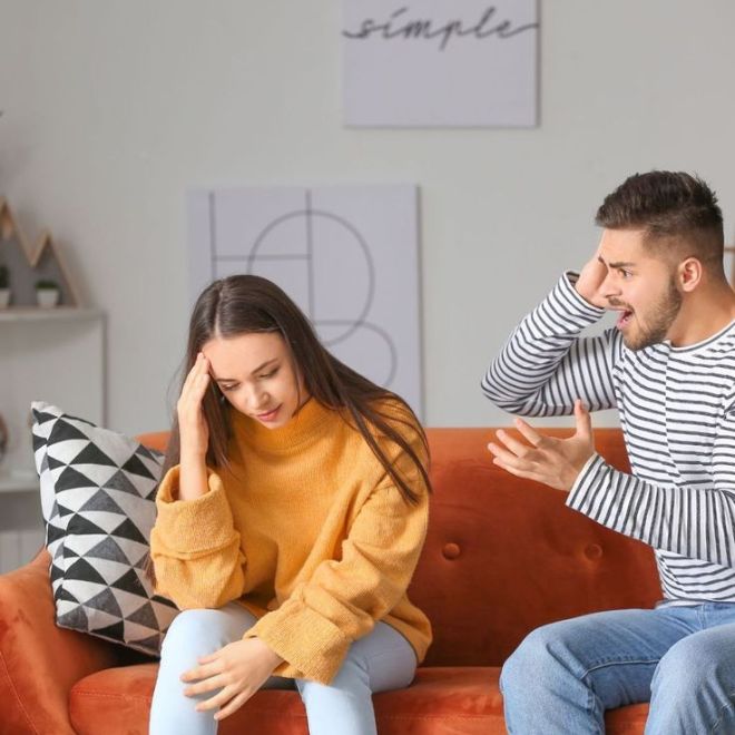 sağlıklı ilişkilerde tartışma