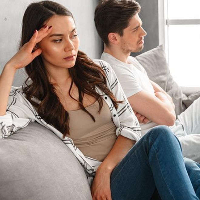 sağlıklı ilişkilerde tartışma