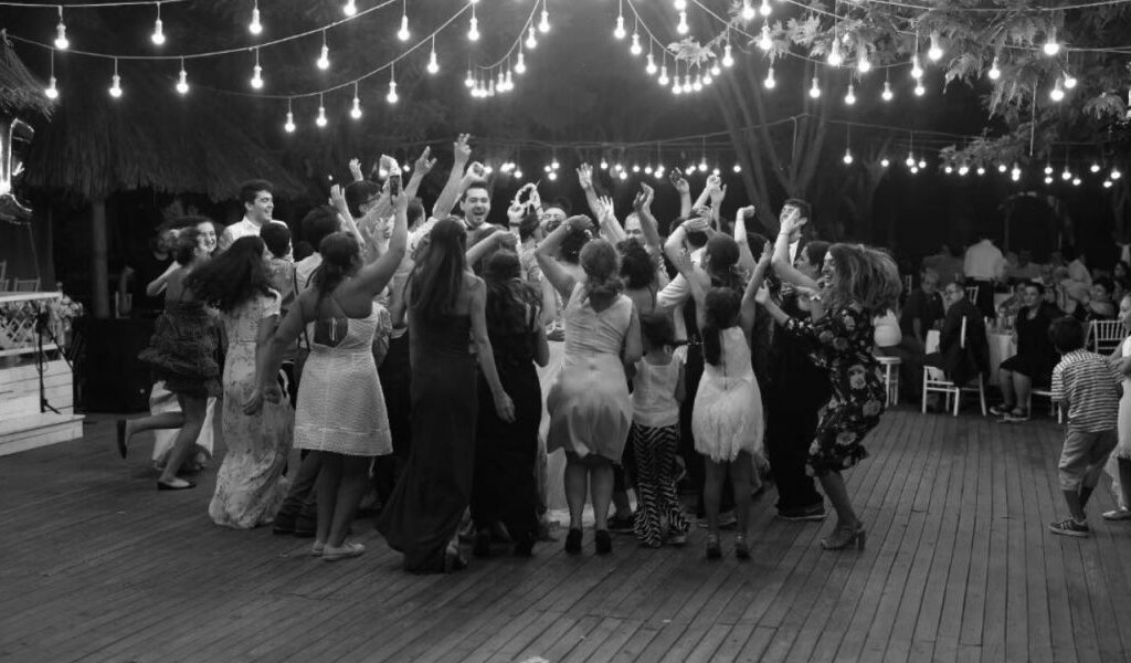 Saklı Orman Beykoz Düğün