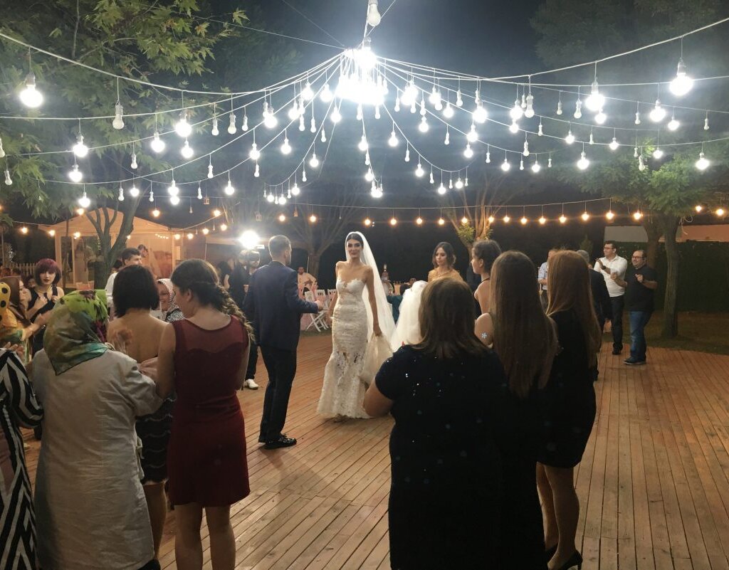 Saklı Orman Düğün