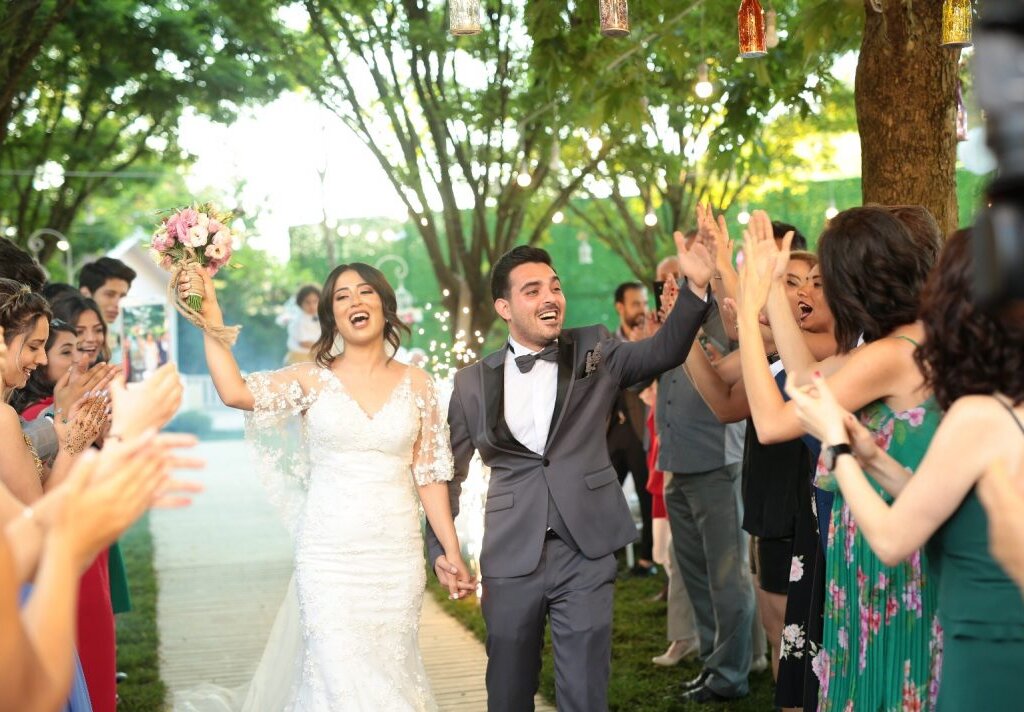 Saklı Orman Düğün