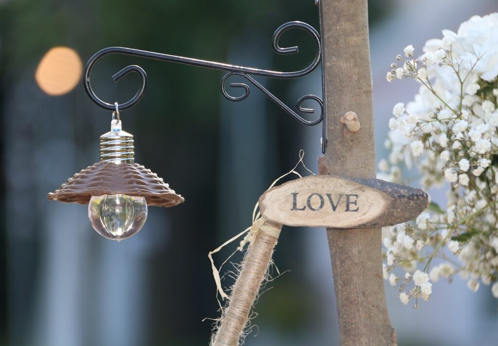 Saklı Orman Kır Düğünü