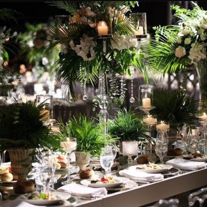 herkes düğününü konuşacak: son zamanlarda öne çıkan düğün süslemeleri ve dekorasyon önerileri