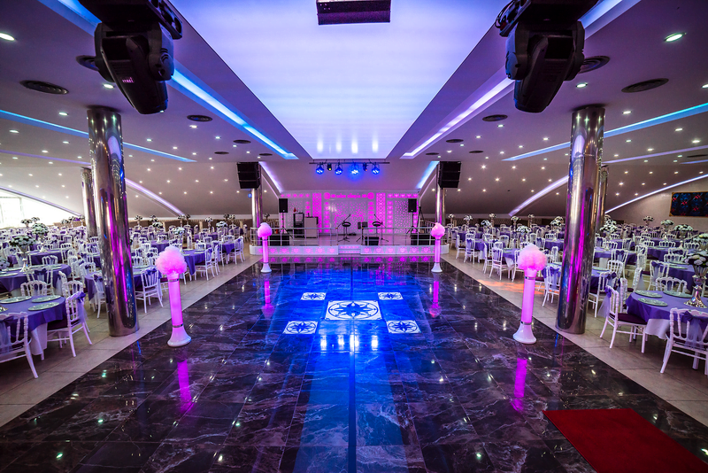 Salon Olimpia