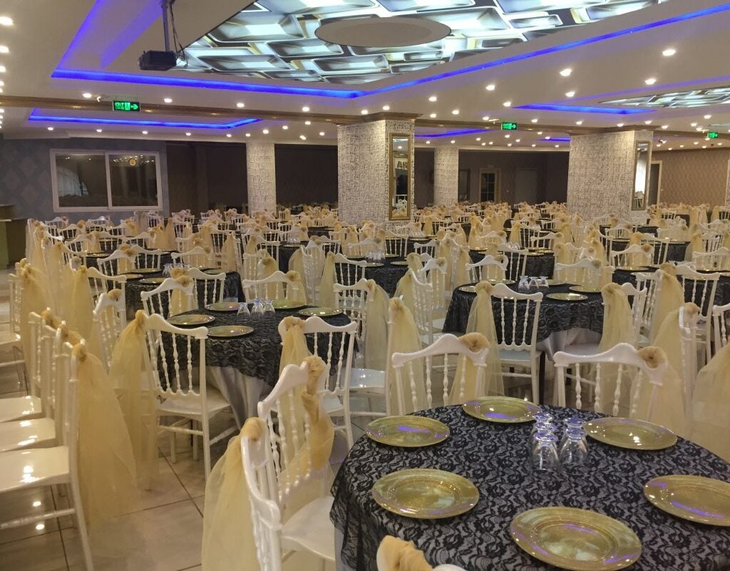 Salon Pamira Çekmeköy