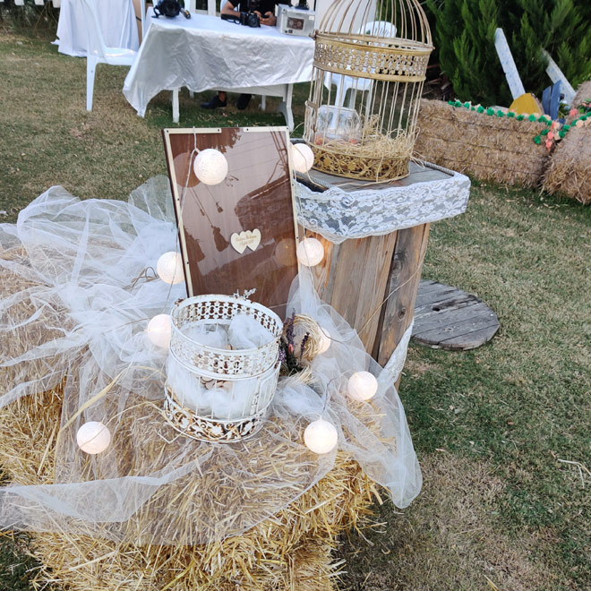 Eflin Kır Düğünleri