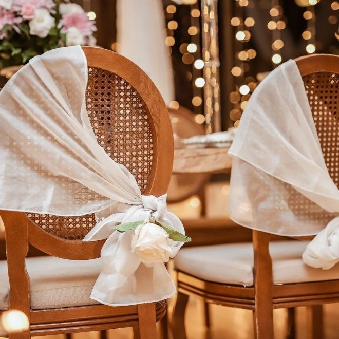 Damla Akça Organizasyon