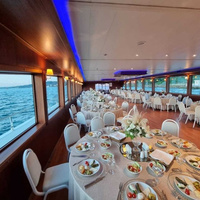 teknede kına gecesi