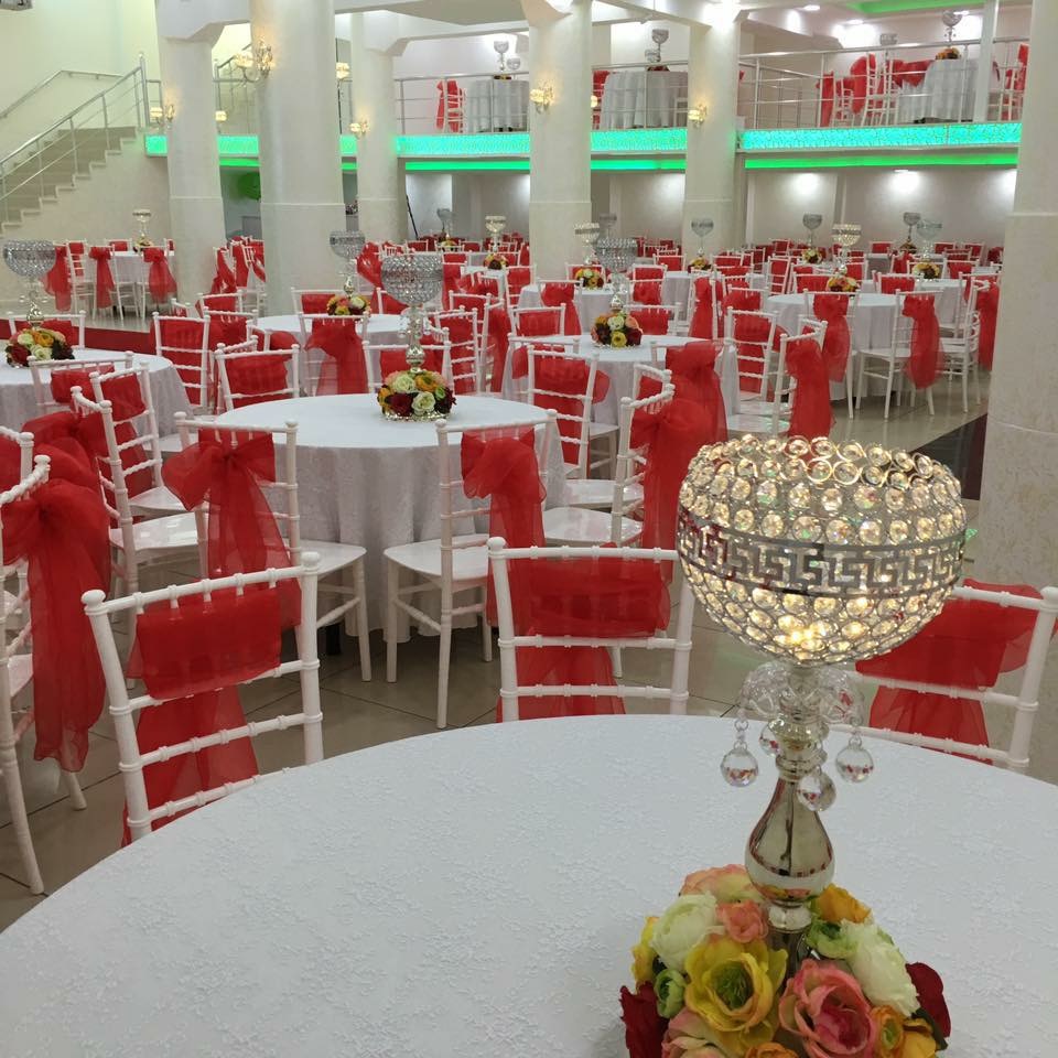 Saray Düğün Salonu Fatih
