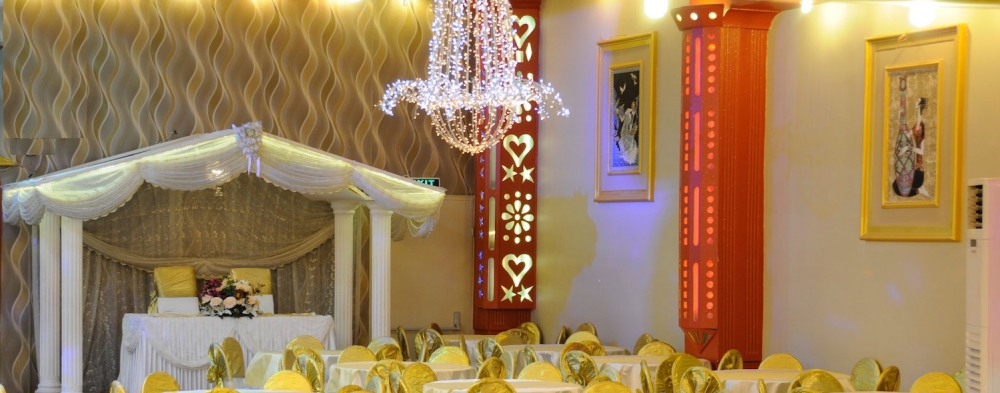 Saray Düğün Salonu Zeytinburnu