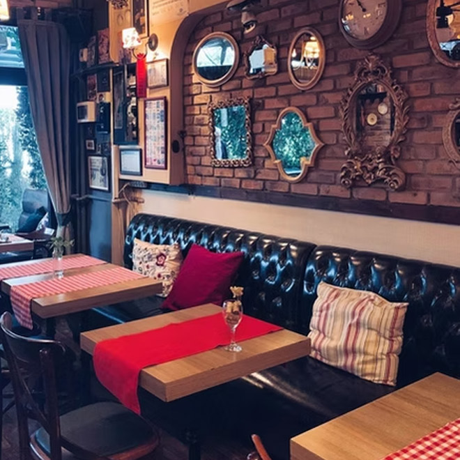 ankara date mekanları