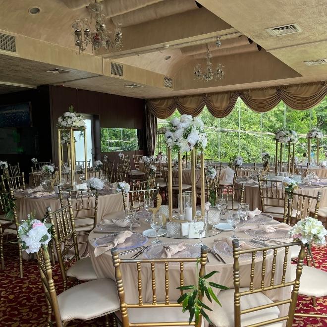 en trend düğün sandalyesi süsleme fikirleri