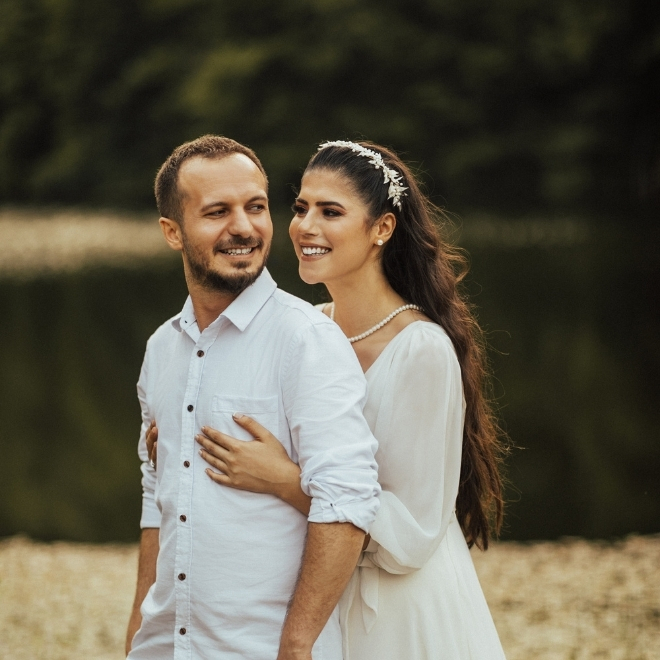 düğün öncesi save the date çekimleriniz i̇çin fotoğrafçı önerileri!