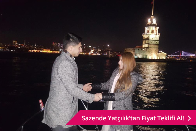 damat adaylarına i̇lham olacak en güzel evlenme teklifleri