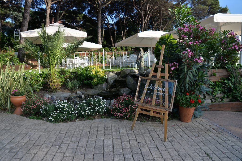 Secret Garden Düğün