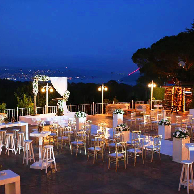 Secret Garden İstanbul Art