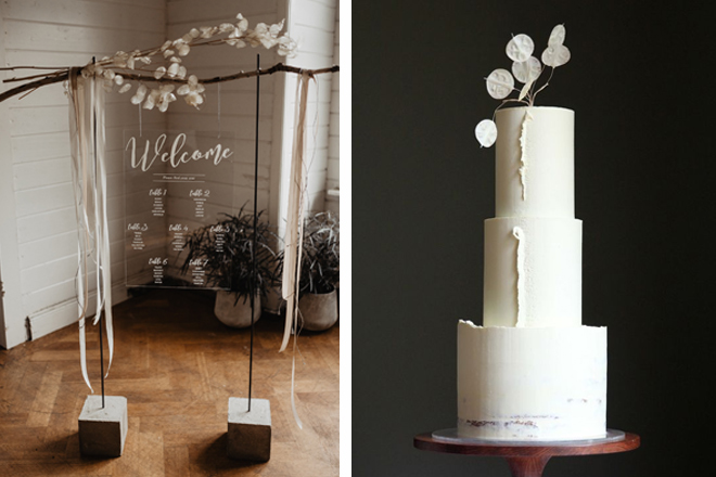 canlı mercan düğün konsepti