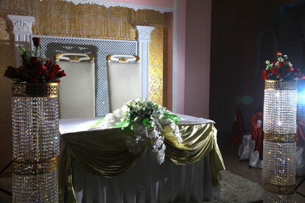 Sefaköy Paşa Düğün Salonu