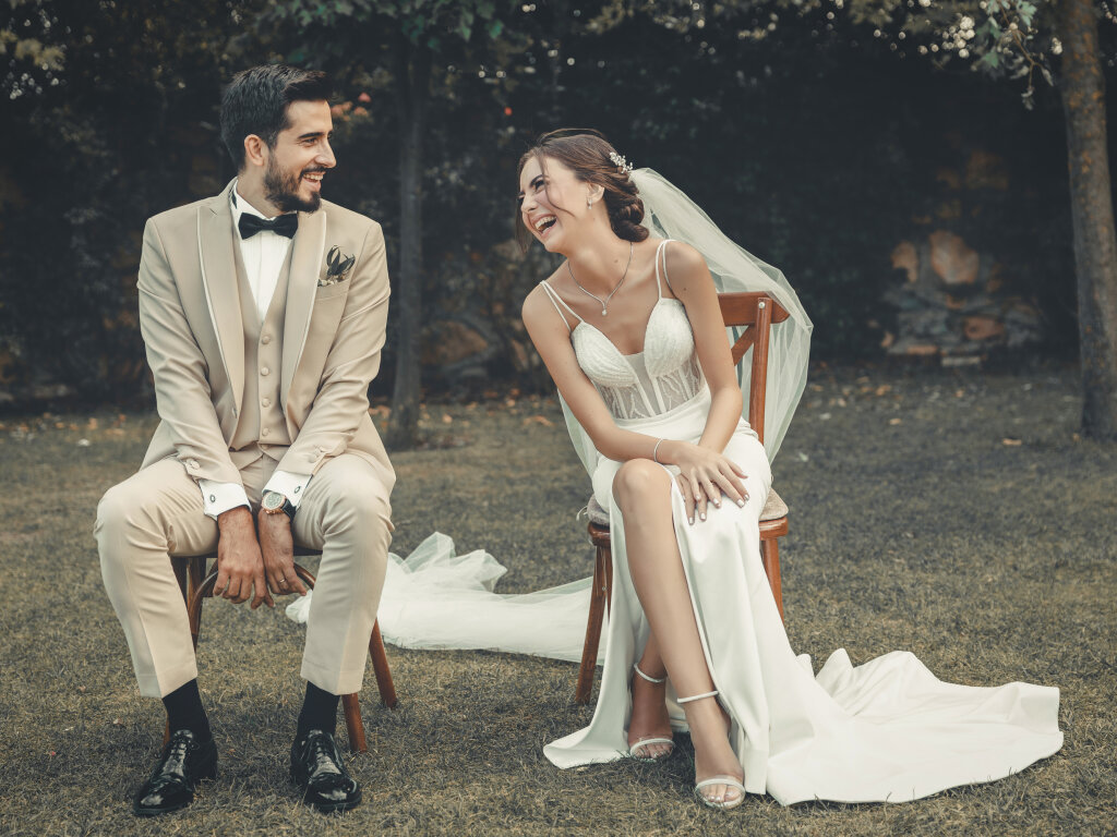 Serhan Serter Wedding Dreams