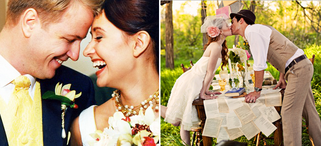 düğününüz i̇çin servet harcamayın