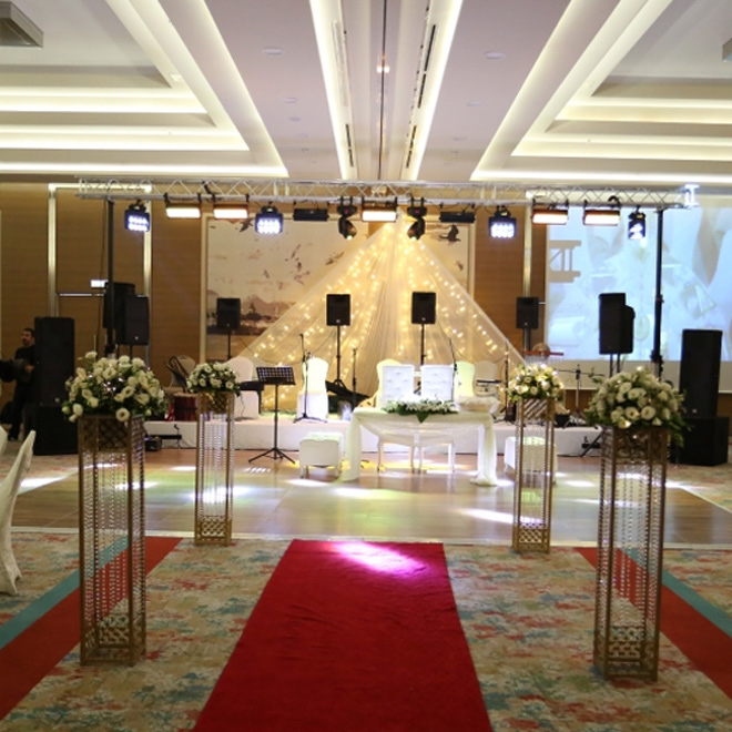 Gorrion Hotel İstanbul