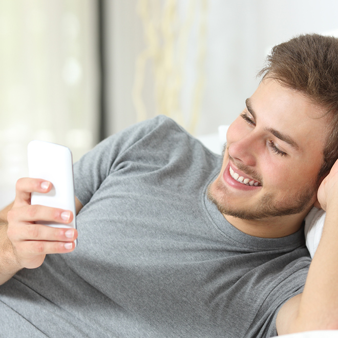 sevgiliye ay dönümü mesajları