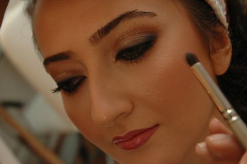Sevilay professional Make Up